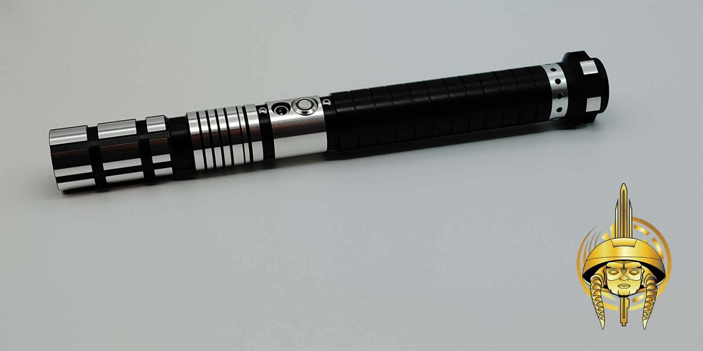 SABER DUEL CHALLENGER MK-1