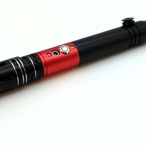 SABER DUEL CHOSEN-BLACK/RED