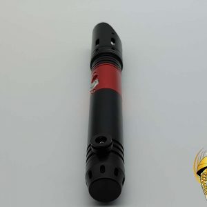 SABER DUEL CHOSEN-BLACK/RED
