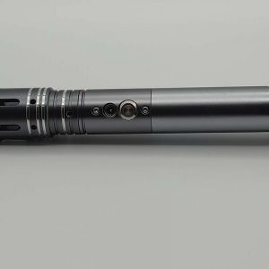 Saber Duel CHOSEN-GREY