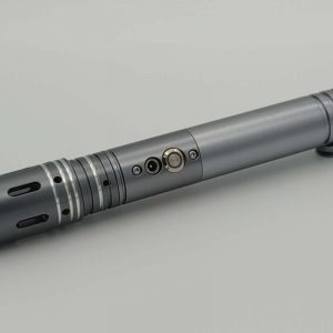 Saber Duel CHOSEN-GREY