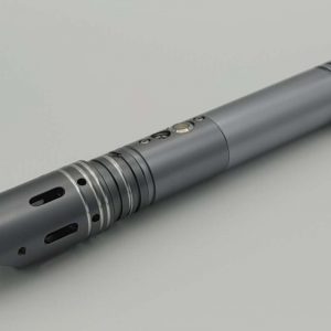 Saber Duel CHOSEN-GREY