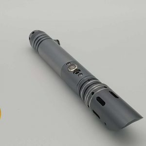 Saber Duel CHOSEN-GREY