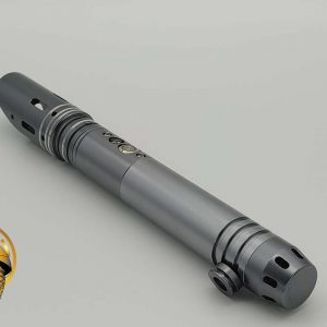 Saber Duel CHOSEN-GREY