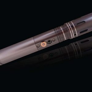 Saber Duel CHOSEN-GREY