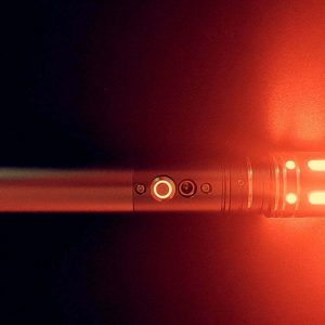 Saber Duel CHOSEN-GREY