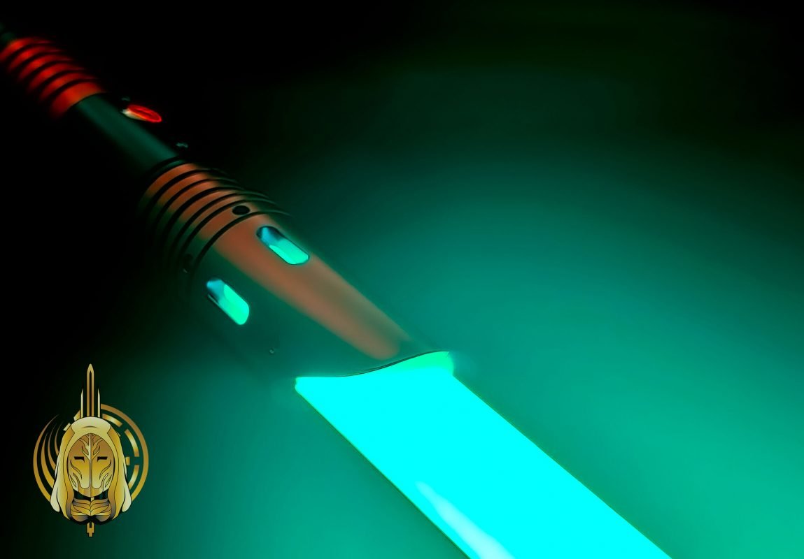 SABER DUEL DEATH KNIGHT