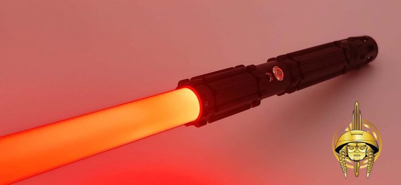 SABER DUEL INITIATE