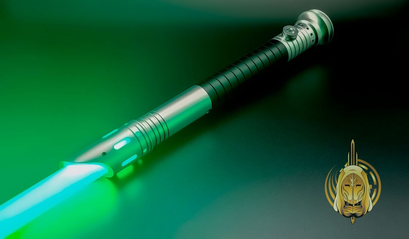 SABER DUEL KNIGHT MK-2