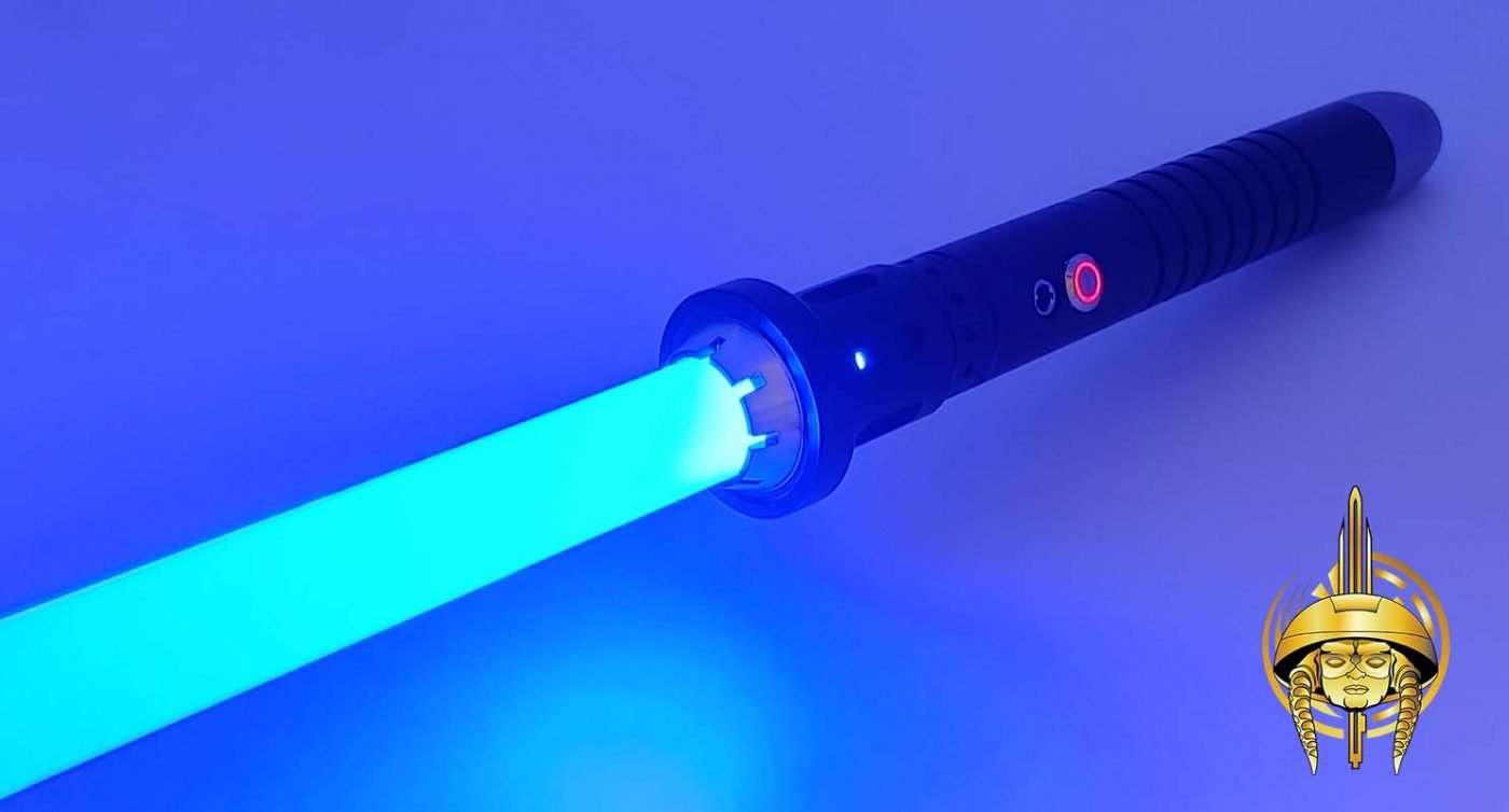 SABER DUEL SITH'S BEGINNING