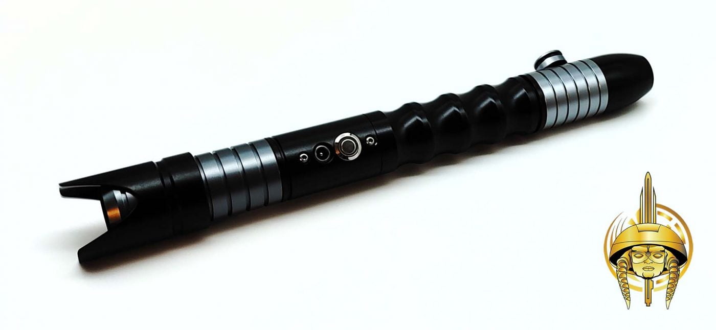 SABER DUEL TALON MK-1