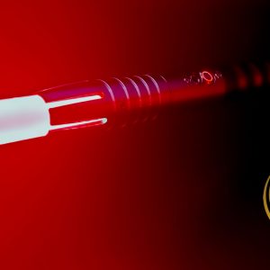 SABER DUEL INQUISITOR