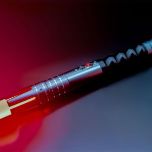 SABER DUEL INQUISITOR