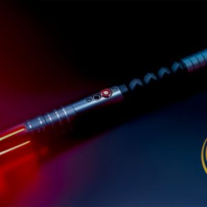 SABER DUEL INQUISITOR