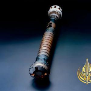 WEATHERED JOURNEY MK-1-001