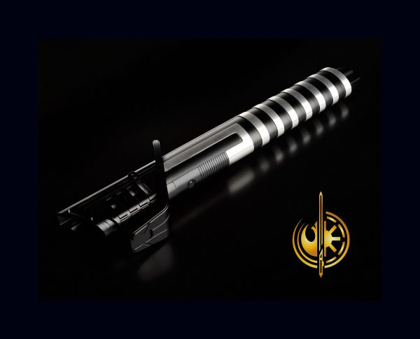 SABER DUEL MANDO