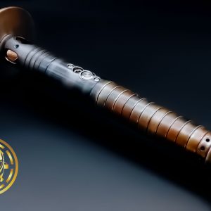 SABER DUEL WEATHERED OATH