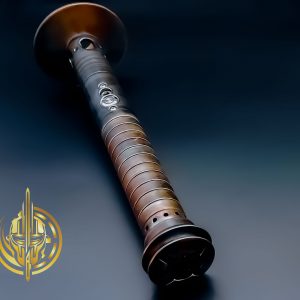 SABER DUEL WEATHERED OATH