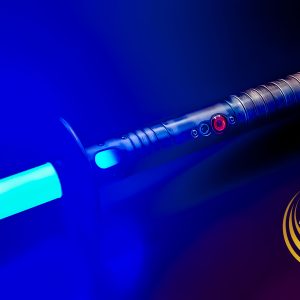 SABER DUEL WEATHERED OATH