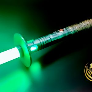 SABER DUEL WEATHERED OATH