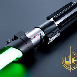 SABER DUEL SITH LORD