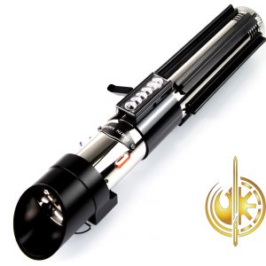 SABER DUEL SITH LORD