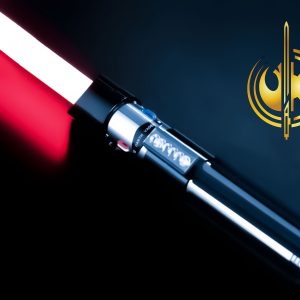 SABER DUEL SITH LORD