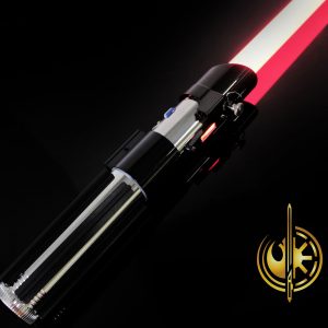 SABER DUEL SITH LORD