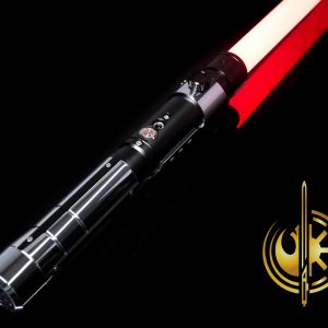 SABER DUEL STARKILLER