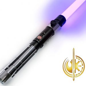 SABER DUEL STARKILLER