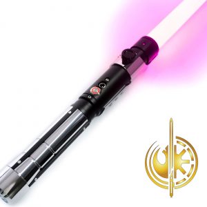 SABER DUEL STARKILLER