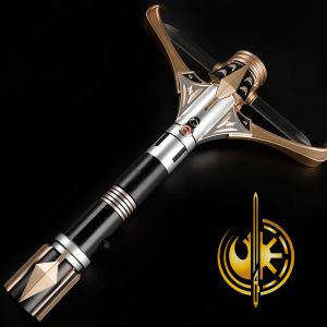 SABER DUEL KRAYT SLAYER