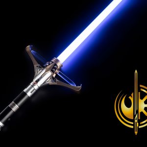 SABER DUEL KRAYT SLAYER