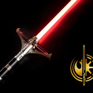 SABER DUEL KRAYT SLAYER