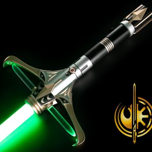 SABER DUEL KRAYT SLAYER