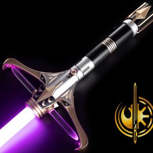 SABER DUEL KRAYT SLAYER