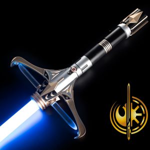 SABER DUEL KRAYT SLAYER