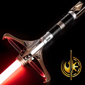 SABER DUEL KRAYT SLAYER