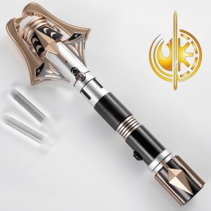 SABER DUEL KRAYT SLAYER