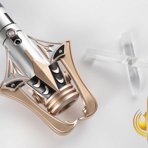 SABER DUEL KRAYT SLAYER